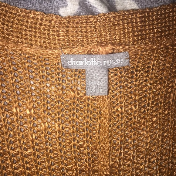 Cardigan ! - Picture 2 of 2